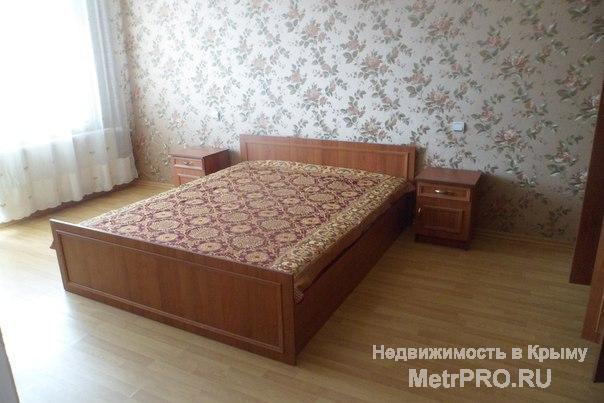 Посуточно сдаётся большой трехэтажный  коттедж с бассейном в районе Казачьей Бухты СТ Пилот. До оборудованного пляжа... - 7