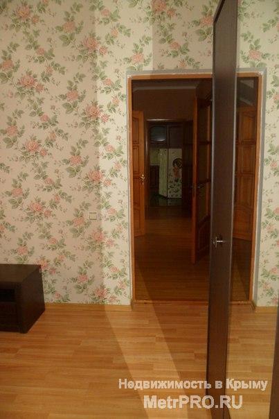 Посуточно сдаётся большой трехэтажный  коттедж с бассейном в районе Казачьей Бухты СТ Пилот. До оборудованного пляжа... - 11