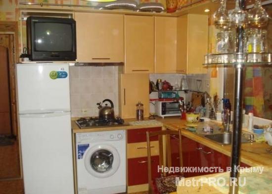 Для отдыха сдаётся 2х этажный дом в районе Казачьей Бухты. Хорошая придомовая территория, беседка, мангал, ёлки. На 1... - 15