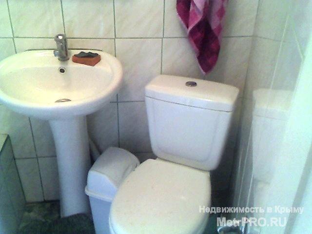 Сдаю Миниатюрный Двухэтажный Миниатюрный Коттэдж со всеми удобствами в Феодосии по ул.Стамова. Есть всё для приятного... - 1