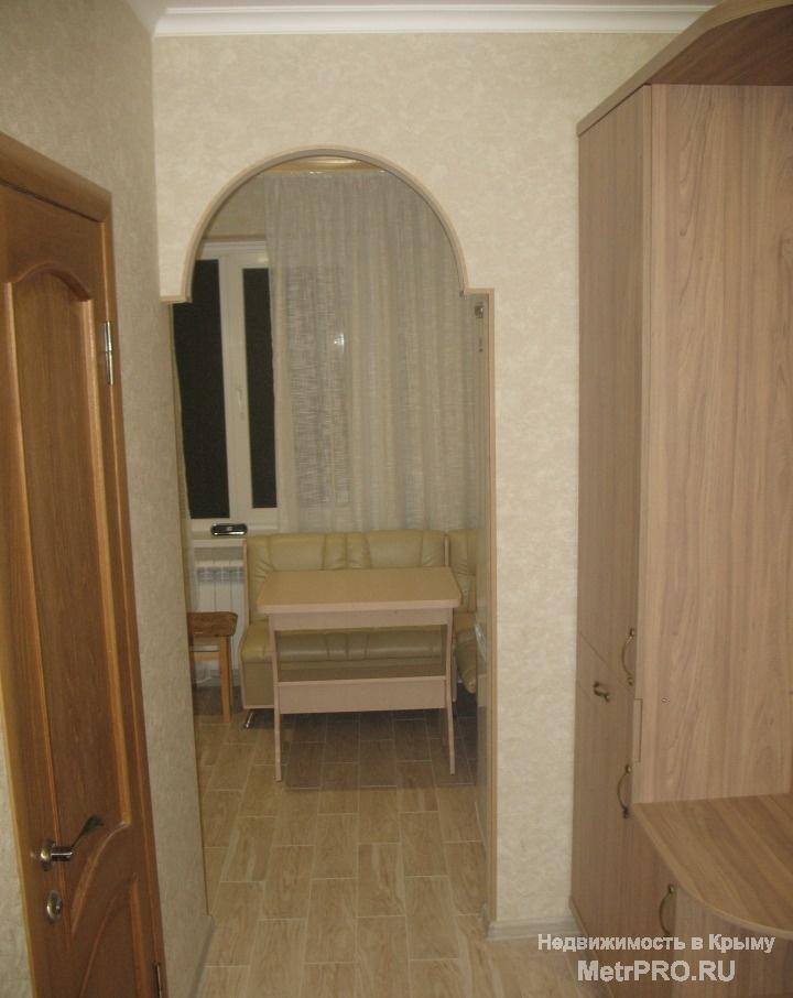 Сдается отличная 1к квартира ул Барикадная ,6/9 ,40м2, Квартира после ремонта. ПЕРВАЯ СДАЧА. Для одного человека или... - 4