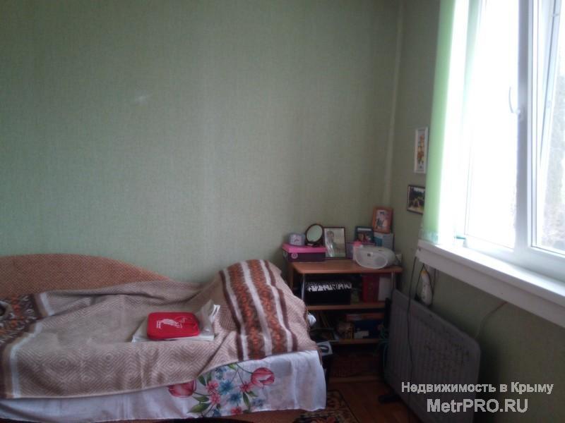 Продажа / 1-комнатные, ЯЛТА, 37 000 $ Продается однокомнатная квартира, общей площадью 29 м2, расположена на втором этаже двухэтажного жилого дома в тихом... - 2