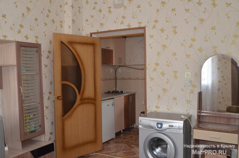 Продам однокомнатную квартиру, по ул. Ломоносова. Расположена на 2 эт. / 2 эт. кирпичного дома. Общая площадь 20 м2.... - 3