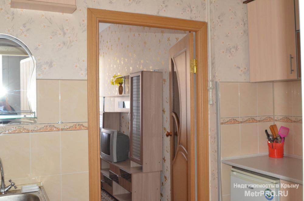 Продам однокомнатную квартиру, по ул. Ломоносова. Расположена на 2 эт. / 2 эт. кирпичного дома. Общая площадь 20 м2.... - 8