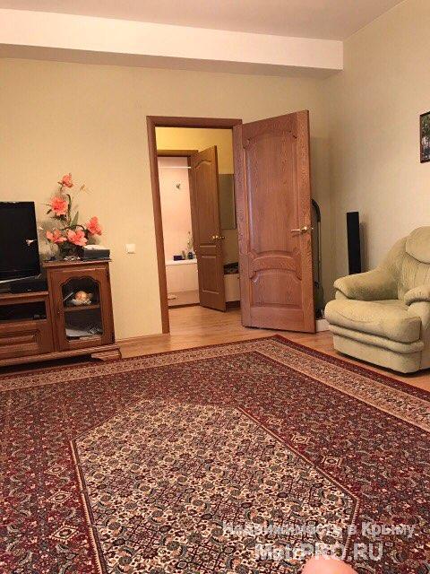 Сдается 1к квартира на Проспекте Победы , 58м2,2/9 , квартира   со всеми удобствами   в элитном районе . есть эркер,... - 2