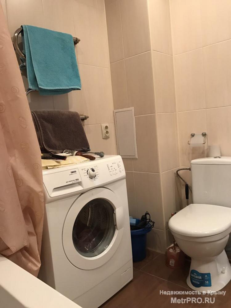 Сдается 1к квартира на Проспекте Победы , 58м2,2/9 , квартира   со всеми удобствами   в элитном районе . есть эркер,... - 4