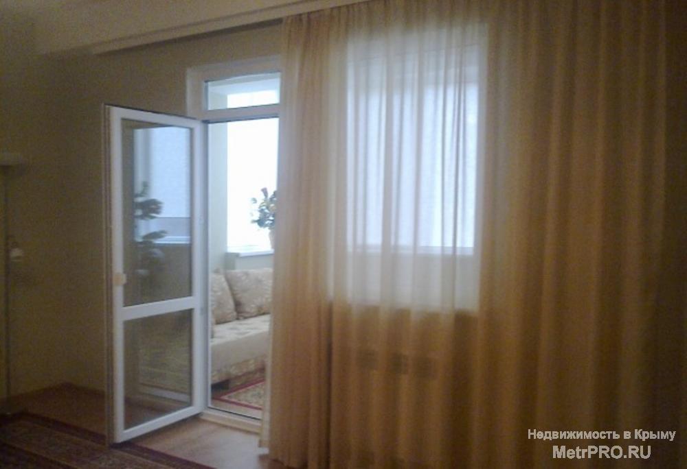 Сдается 1к квартира на Проспекте Победы , 58м2,2/9 , квартира   со всеми удобствами   в элитном районе . есть эркер,... - 6