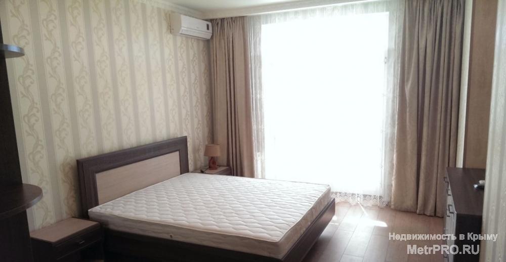 Сдается 2к квартира  новострой р-н Москольцо ул  Смольная:: 80м2 ,7/10 , в квартире есть  двухконтурный газовый... - 11