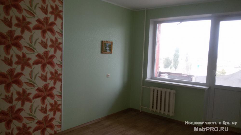 №10.Предлагаем к продаже замечательную однокомнатную квартиру в отличном районе. Квартира расположена на 5 этаже...