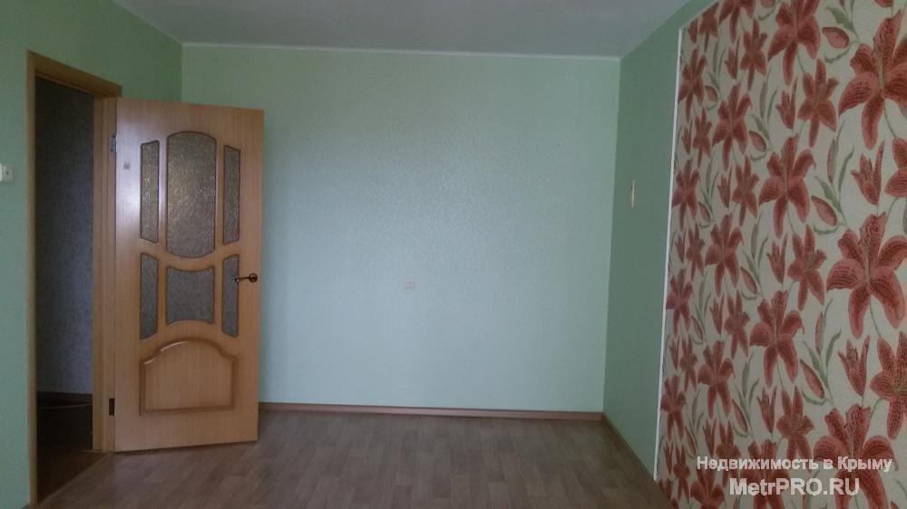 №10.Предлагаем к продаже замечательную однокомнатную квартиру в отличном районе. Квартира расположена на 5 этаже... - 1