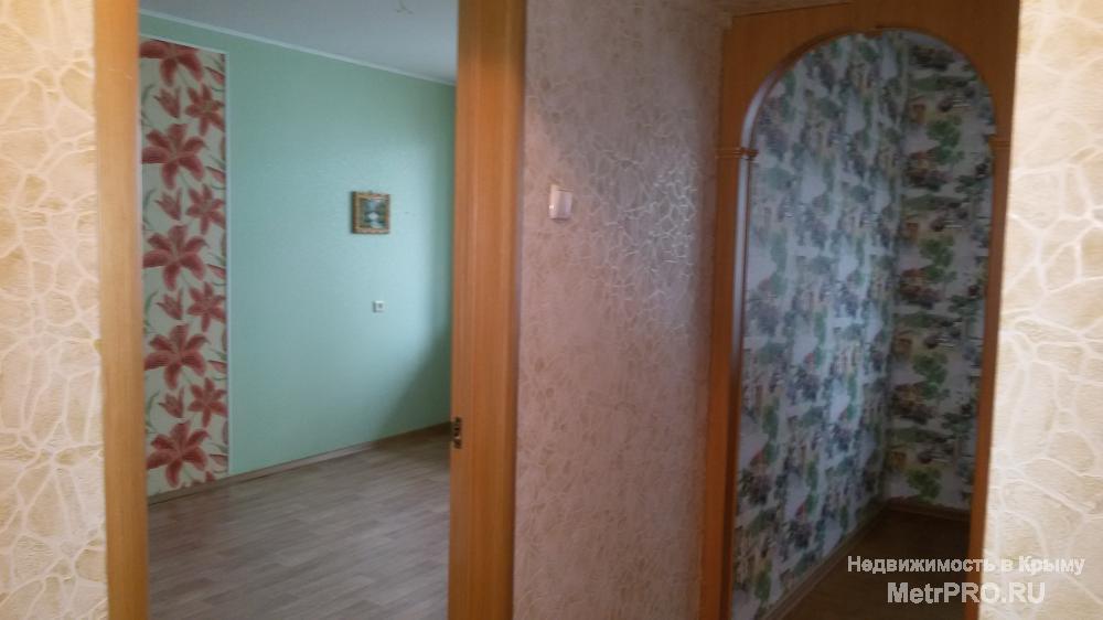 №10.Предлагаем к продаже замечательную однокомнатную квартиру в отличном районе. Квартира расположена на 5 этаже... - 2