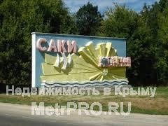 2–комнатная квартира в Саках (Чешка)  Площадь: 54 кв.м.  Спальных мест от2 до: 4 Этаж: 4/5  Ремонт: капитальный... - 3