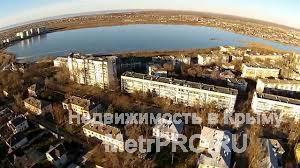 2–комнатная квартира в Саках (Чешка)  Площадь: 54 кв.м.  Спальных мест от2 до: 4 Этаж: 4/5  Ремонт: капитальный... - 4