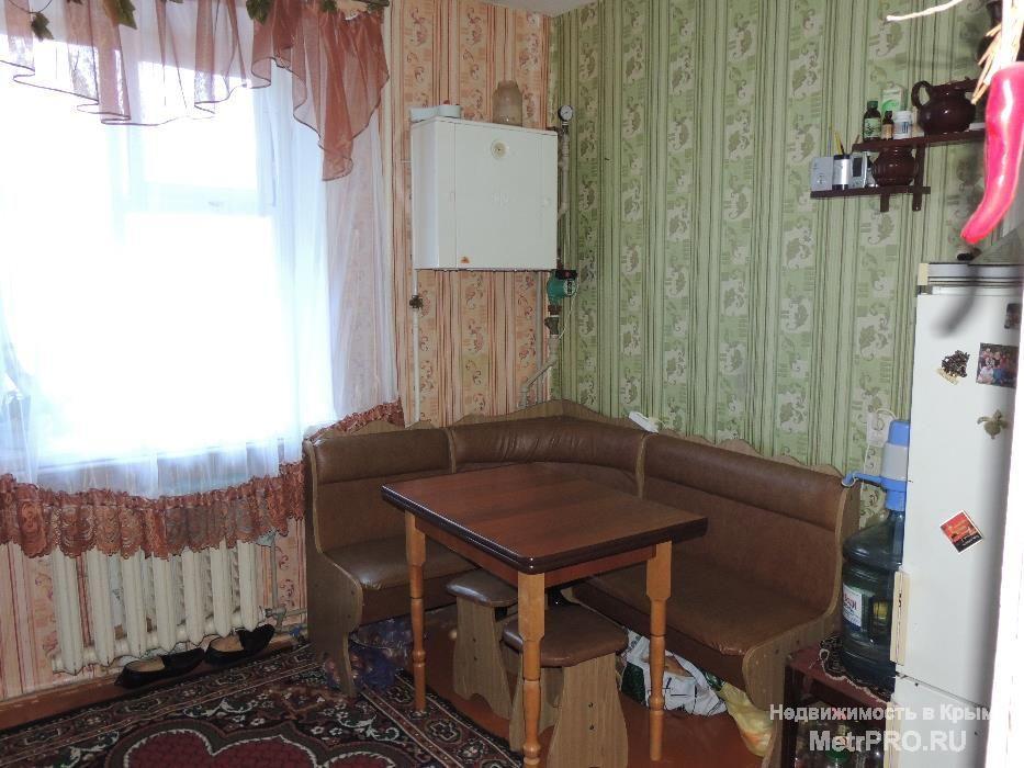 Срочная продажа 3 ком квартиры по ул. Володарского. Квартира расположена в цокольном этаже 5 ти этажного дома. Общая... - 4