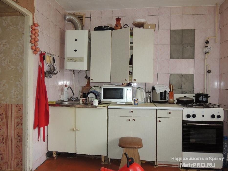 Срочная продажа 3 ком квартиры по ул. Володарского. Квартира расположена в цокольном этаже 5 ти этажного дома. Общая... - 5