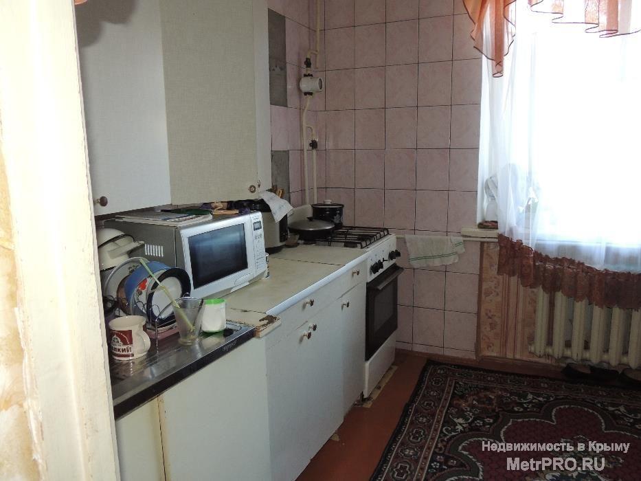 Срочная продажа 3 ком квартиры по ул. Володарского. Квартира расположена в цокольном этаже 5 ти этажного дома. Общая... - 6