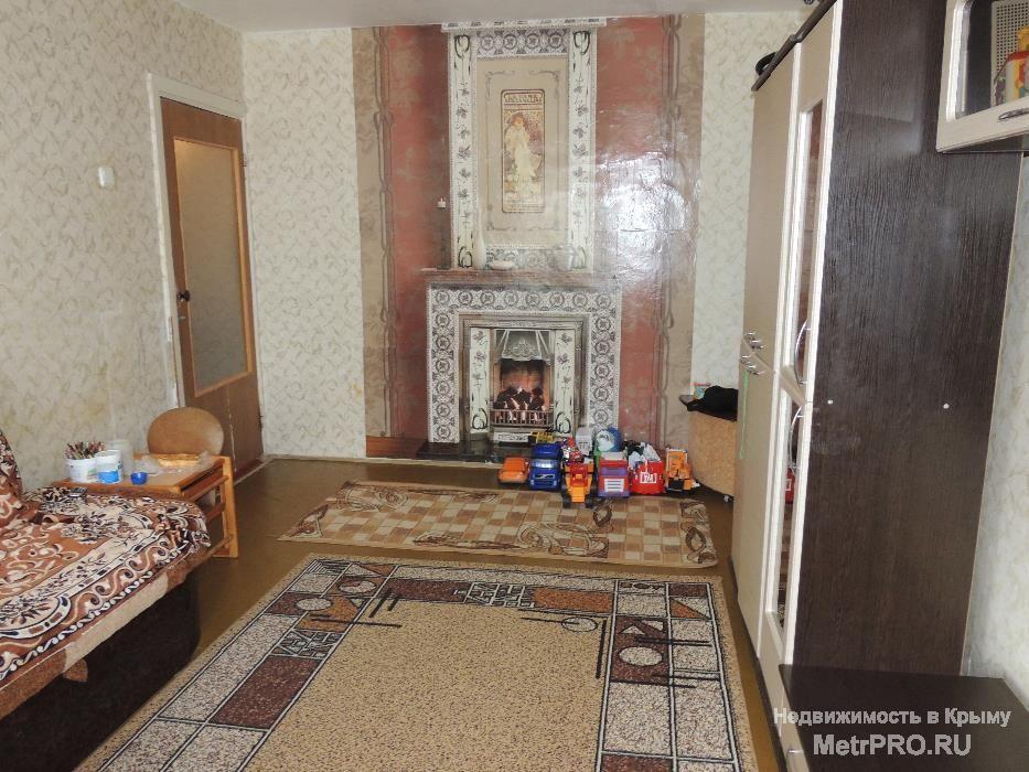 Срочная продажа 3 ком квартиры по ул. Володарского. Квартира расположена в цокольном этаже 5 ти этажного дома. Общая... - 10