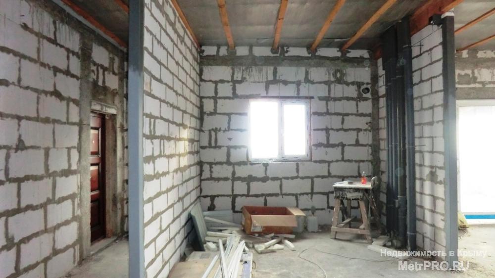 3-ккв в Ялте на Тимирязева  Продам 3-комнатную квартиру общей площадью 150 м2 на 5-ом этаже в Ялте на ул.Тимирязева.... - 5