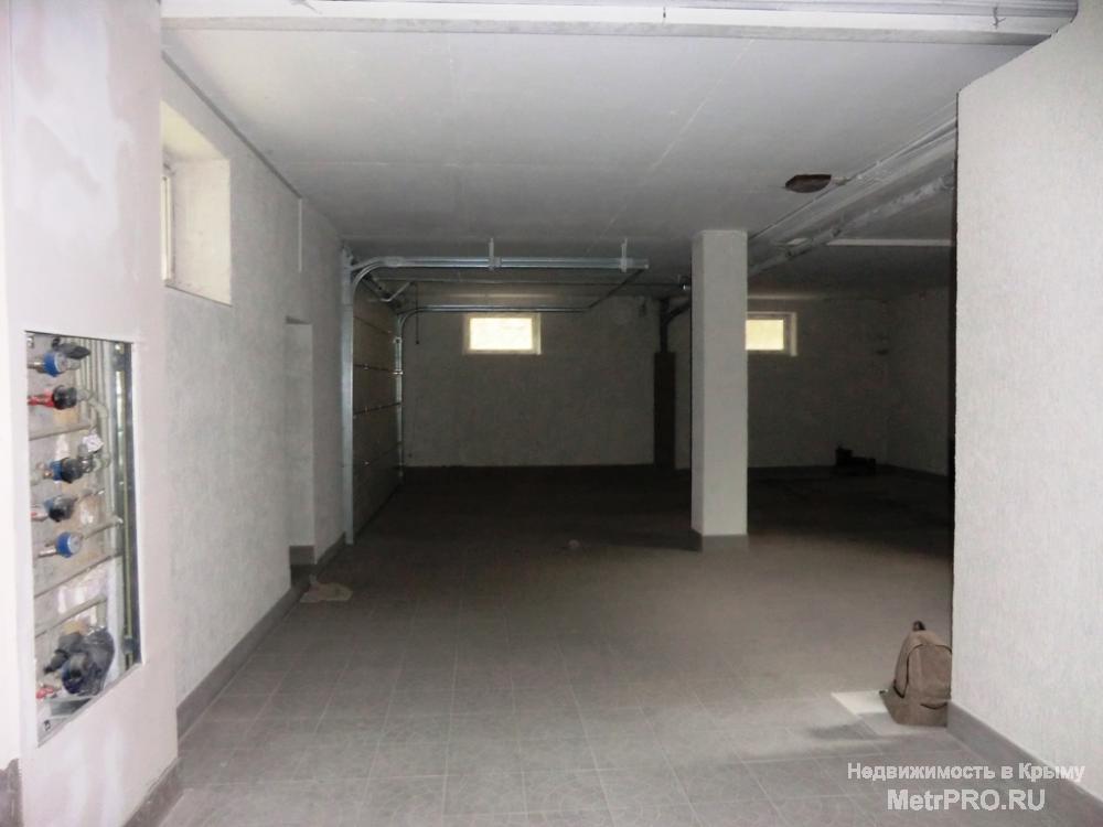 3-ккв в Ялте на Тимирязева  Продам 3-комнатную квартиру общей площадью 150 м2 на 5-ом этаже в Ялте на ул.Тимирязева.... - 13