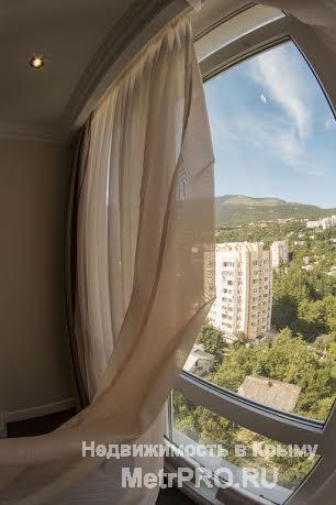 Продам 2-х комнатную квартиру по ул. Грибоедова. Квартира полностью укомплектованную мебелью и современной техникой,... - 4
