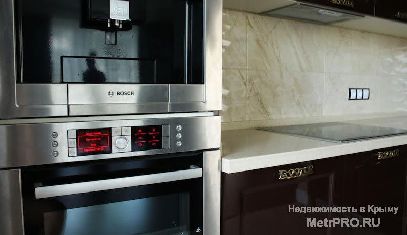 Продам 2-х комнатную квартиру по ул. Грибоедова. Квартира полностью укомплектованную мебелью и современной техникой,... - 5