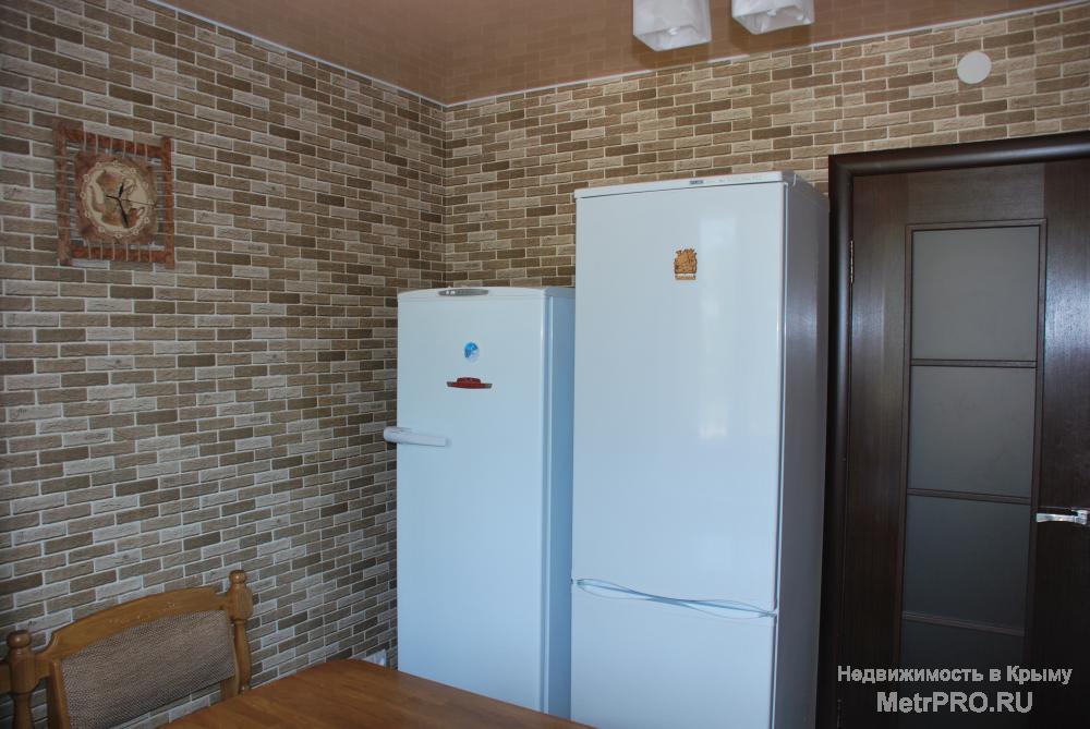 Срочно продам 3-х комнатную квартиру со всеми удобствами в с. Верхоречье (Бахчисарайский р-н). Горный Крым,... - 4