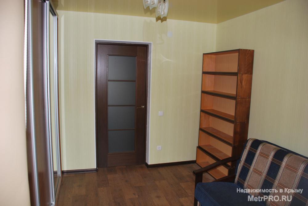 Срочно продам 3-х комнатную квартиру со всеми удобствами в с. Верхоречье (Бахчисарайский р-н). Горный Крым,... - 5