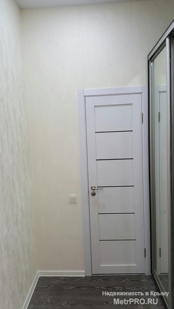Сдается 2к квартира  в тихом центре ул Тургенева  ,3/10 ,45м2 , Новострой, в квартире сделан евроремонт , есть вся... - 11
