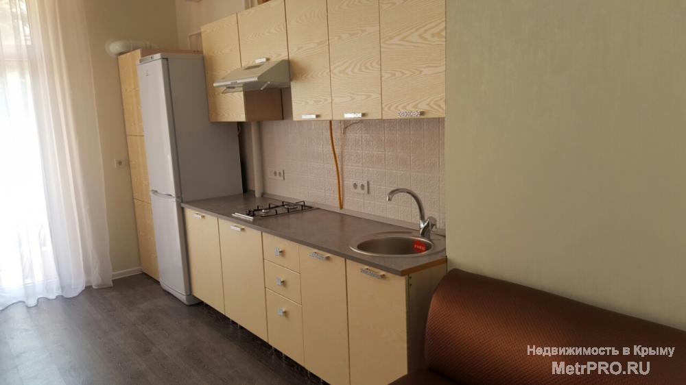 Сдается 2к квартира  в тихом центре ул Тургенева  ,3/10 ,45м2 , Новострой, в квартире сделан евроремонт , есть вся... - 17