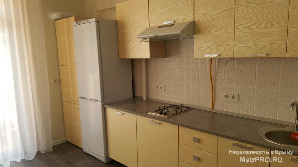 Сдается 2к квартира  в тихом центре ул Тургенева  ,3/10 ,45м2 , Новострой, в квартире сделан евроремонт , есть вся... - 18