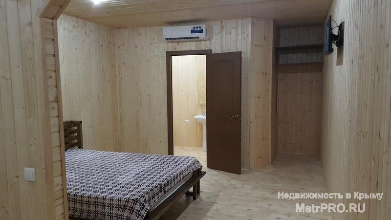 Приморский поселок Солнечногорское является одним из живописнейших уголков Большой Алушты. Раскинувшись у побережья... - 7