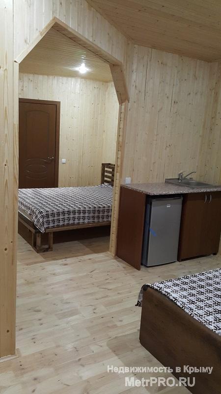 Приморский поселок Солнечногорское является одним из живописнейших уголков Большой Алушты. Раскинувшись у побережья... - 9