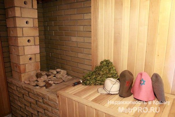 Здравствуйте Друзья! Сдаём свой дом, не агентство, Аренда от 1 суток. Деревенская усадьба 'Можжевеловый дворик' в... - 7