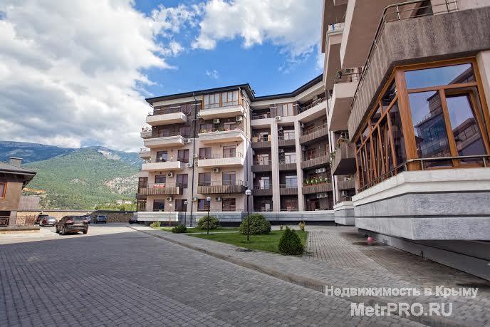 Двухуровневая Квартира в ЖК Долина Гор    Общая площадь: 120 м2  Этаж: 5  Этажность: 5  Квартира двухуровневая,... - 22