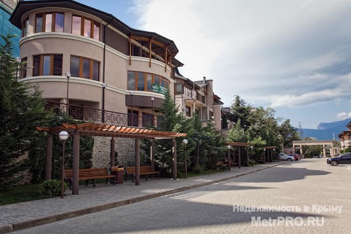 Двухуровневая Квартира в ЖК Долина Гор    Общая площадь: 120 м2  Этаж: 5  Этажность: 5  Квартира двухуровневая,... - 23