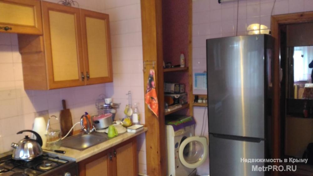 Продам отличную  3-х комнатную квартиру с ремонтом в Центральном р-не ул. 60 лет Октября 4, уютная квартира находится... - 4