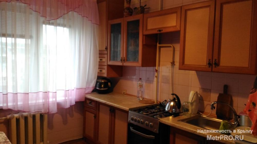Продам отличную  3-х комнатную квартиру с ремонтом в Центральном р-не ул. 60 лет Октября 4, уютная квартира находится... - 7