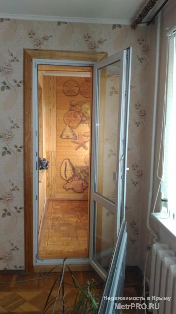 Продам отличную  3-х комнатную квартиру с ремонтом в Центральном р-не ул. 60 лет Октября 4, уютная квартира находится... - 9