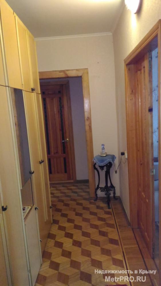Продам отличную  3-х комнатную квартиру с ремонтом в Центральном р-не ул. 60 лет Октября 4, уютная квартира находится... - 12