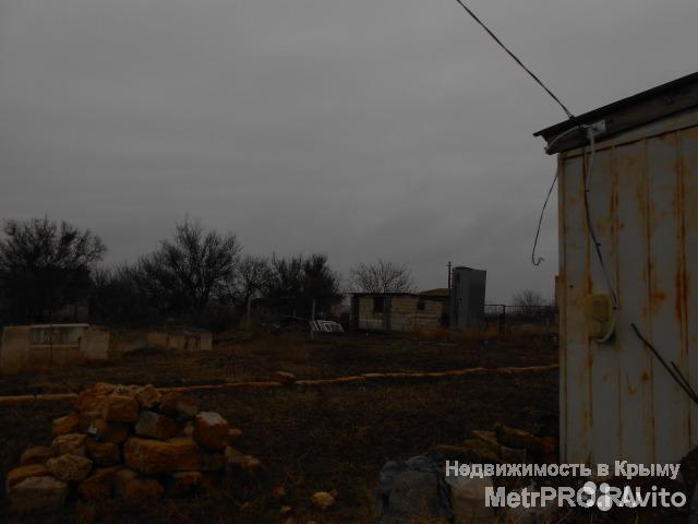Продам участок 9 соток. На участке имеется жилой вагончик 9 х 3. В вагончике прихожая, кладовка, туалет, кухня,...