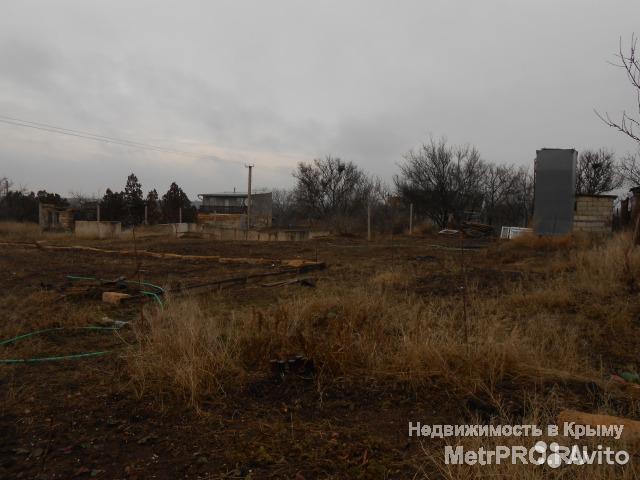 Продам участок 9 соток. На участке имеется жилой вагончик 9 х 3. В вагончике прихожая, кладовка, туалет, кухня,... - 5