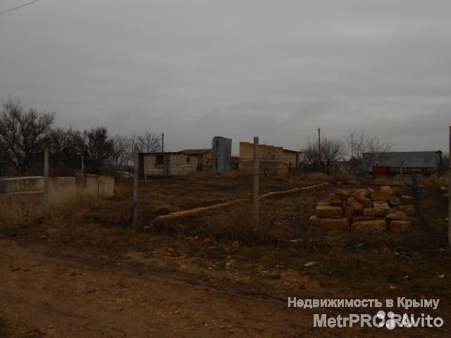 Продам участок 9 соток. На участке имеется жилой вагончик 9 х 3. В вагончике прихожая, кладовка, туалет, кухня,... - 7