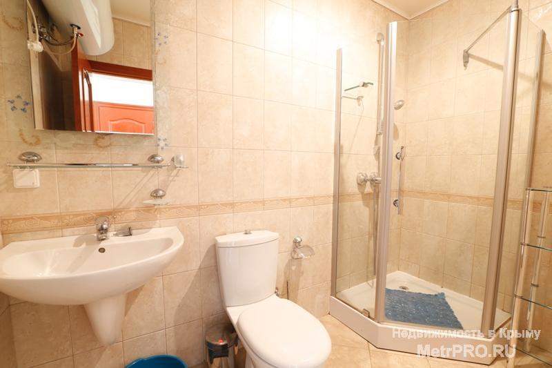Комфортный отдых в Симеизе возле моря, в обустроенном эллинге.  Красивая природа и горный воздух прекрасное сочетание... - 17