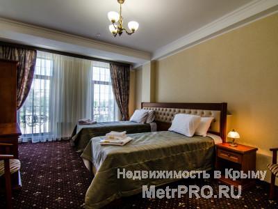Отель располагается в центре исторической части «старого города» в непосредственной близости к морскому берегу и... - 1