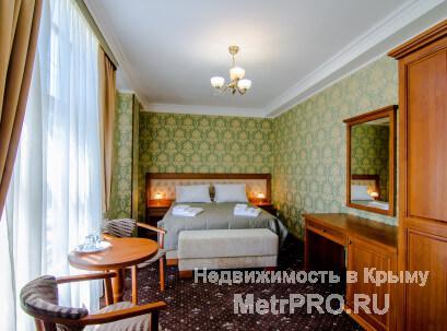 Отель располагается в центре исторической части «старого города» в непосредственной близости к морскому берегу и... - 7