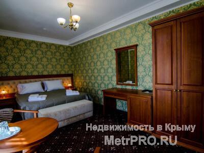 Отель располагается в центре исторической части «старого города» в непосредственной близости к морскому берегу и... - 8