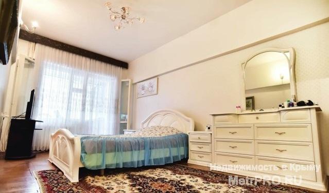Прекрасная 3-к квартира 62.4 м² на 1 этаже 5-этажного панельного дома.  В пешой доступности общеобразовательная... - 5
