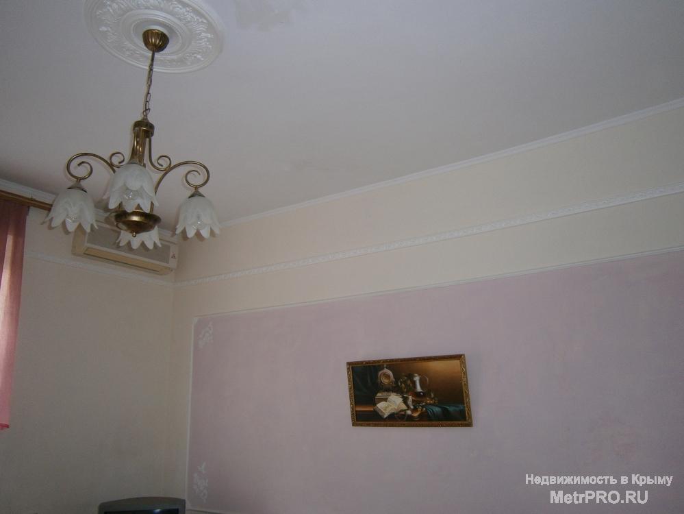 Двухкомнатная квартира 36 м2 в хорошем районе города(Спартак). Квартира в хорошем состоянии. Установлен двухконтурный... - 5