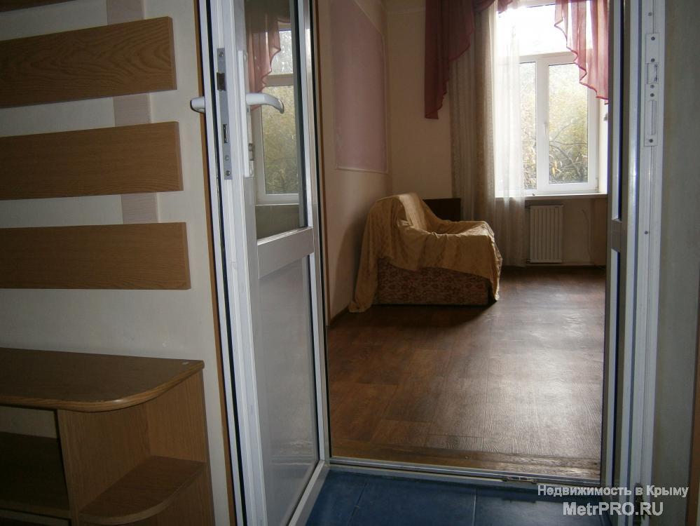 Двухкомнатная квартира 36 м2 в хорошем районе города(Спартак). Квартира в хорошем состоянии. Установлен двухконтурный... - 7