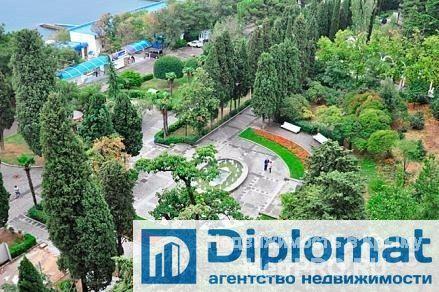 Двухкомнатная квартира в новом жилом комплексе  расположенном в 'Приморском' парке. Квартира класса люкс в Ялте.... - 1